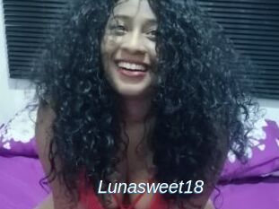 Lunasweet18