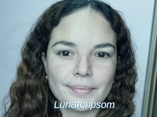 Lunatonpsom