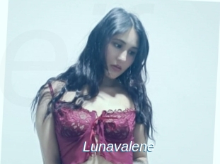 Lunavalene