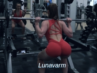Lunavarm