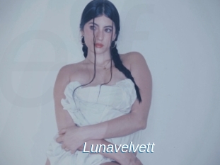 lunavelvett Ejaculations Féminines