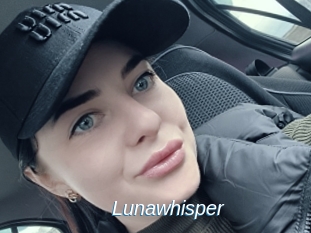 Lunawhisper