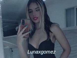 Lunaxgomez