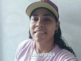 lunaynick Ejaculations Féminines