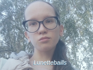 Lunettebaills