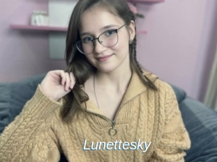 lunettesky Ejaculations Féminines