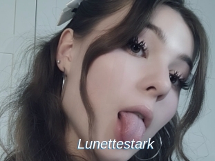 Lunettestark
