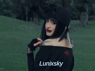 Lunixsky