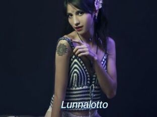 Lunnalotto