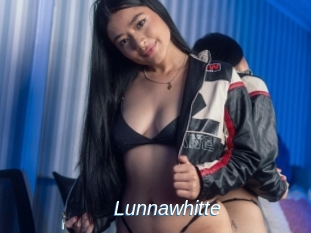 Lunnawhitte