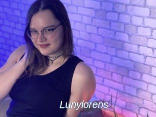 Lunylorens