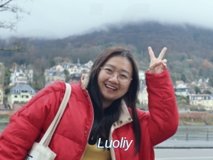 Luoliy