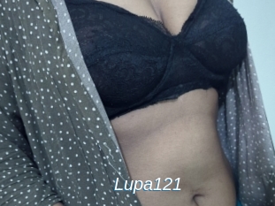 Lupa121