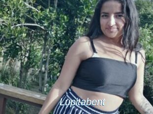 Lupitabent