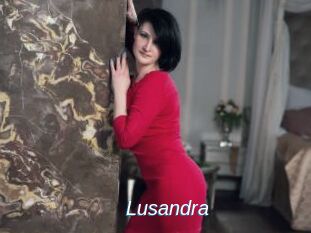 Lusandra