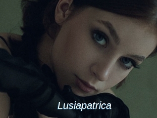 Lusiapatrica
