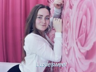 lusiesweet Ejaculations Féminines