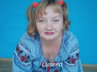 Lusired