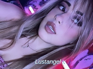 Lustangel_x