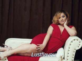 Lustflavour