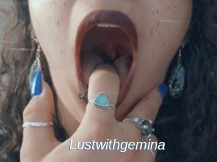 Lustwithgemina