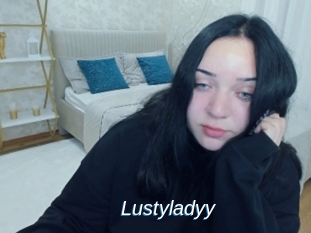 Lustyladyy