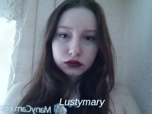 Lustymary