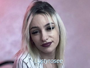Lustyrosee