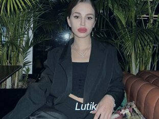 Lutik