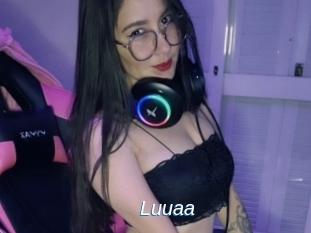 Luuaa
