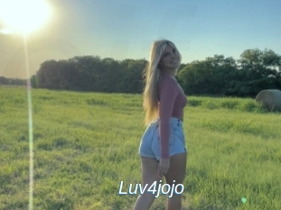 Luv4jojo