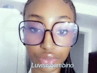 Luvisisbambino