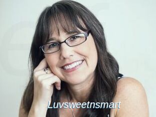 Luvsweetnsmart