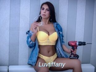 luvtiffany Ejaculations Féminines