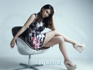 Luxalexa