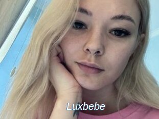 Luxbebe