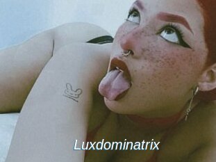 Luxdominatrix