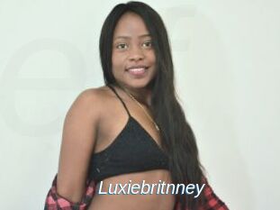Luxiebritnney