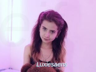 Luxiesaens