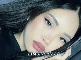 Luxurygirl777