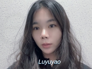 Luyuyao