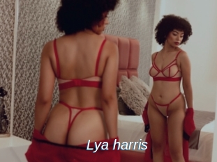 Lya_harris