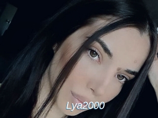 lya2000 Ejaculations Féminines