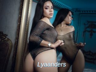 Lyaanders