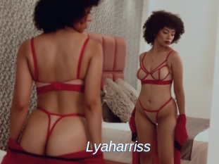lyaharriss Ejaculations Féminines