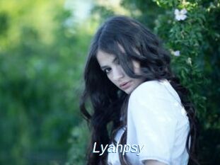Lyahpsy
