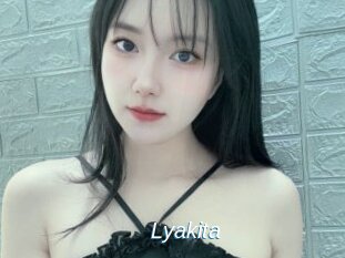 Lyakita