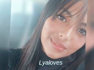 Lyaloves