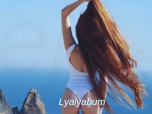Lyalyabum