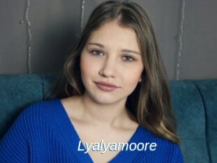 Lyalyamoore